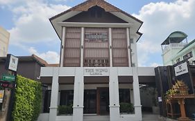 เดอะ วิง ล้านนา โฮเต็ล